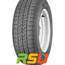 2x Kenda KR101 Mastertrail 195/55 R10C98/96N Sommerreifen
