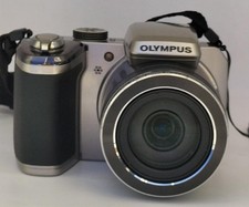 OLYMPUS SP-820UZ 290091