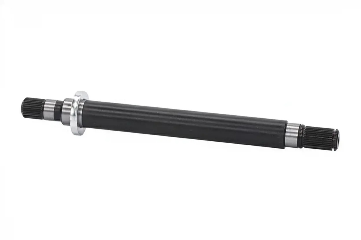 NTY Semiasse Anteriore Destro Rinforzato NWP-PL-005 34T 34T 400mm - Immagine 2