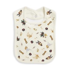 Polo Ralph Lauren Baby Bib/Bib for Boys and Girls Newborns Nursery School Ralph