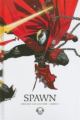 Spawn Origins Collection 2, Hardcover by McFarlane, Todd; Morrison, Grant; Or...
