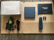 DIRECTV Stream Box C71KW-400 / AT&T Stream Box C71KW-400 Mfg. date: 05/18/20