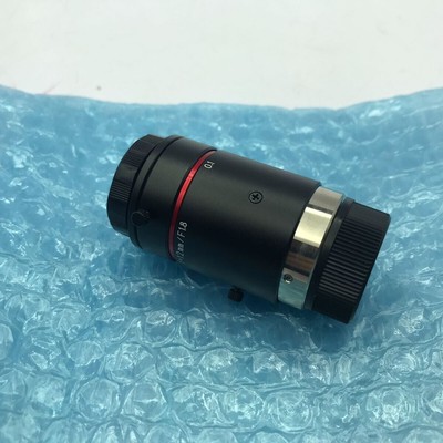 KEYENCE CA-LHR12 Ultra High-resolution Low-distortion Lens 12 mm New