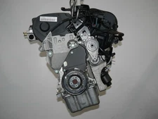 Motor (Benzin) BLX / 87tkm 06F100032MX VW GOLF V (1K1) 2.0 FSI