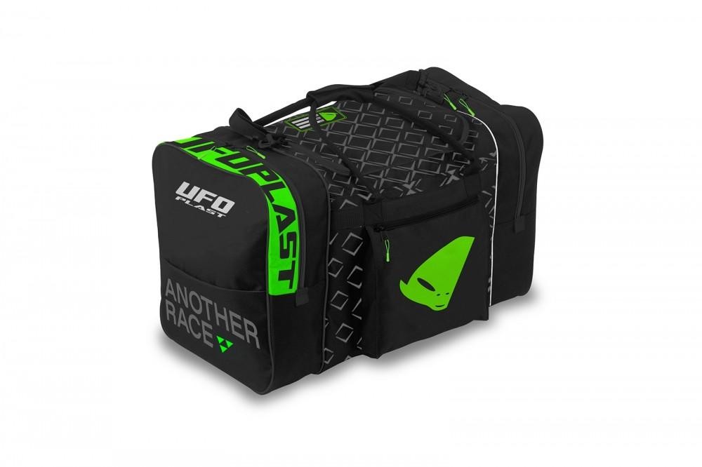 Bag Motorcycle Bag Equipment Bag Motorcycle Enduro Cross MTB SW-GREEN