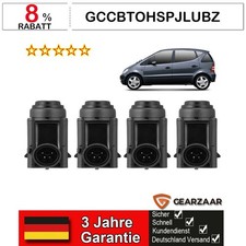4x F&uuml;r Mercedes Parksensor PDC Einparkhilfe 0035428718 0015427418 W203 W168