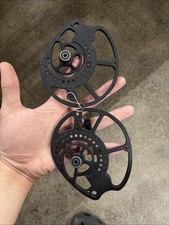 Elite Ember Cams Top And Bottom