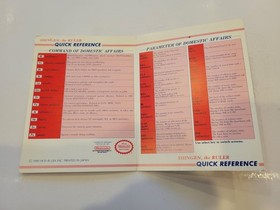 shingen the ruler nes insert Map Card Hot-23-usa