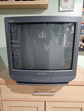 Sony KV-20M42 20" CRT Television