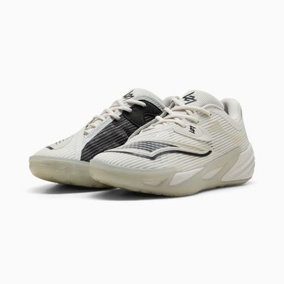 Puma x Represent 247 All-Pro NITRO 2 Vapor Gray-Puma Black 313246-01 Men Us9.5