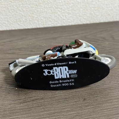 [G11124]ジョー・バー・チーム　ドゥカティ・900SS G11124] Joe Bar Team Ducati 900SS | eBay