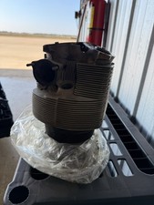 Continental IO-550 (TSIO-550-K) Aircraft Engine Cylinders Continental IO-550 (TSIO-550-K) Aircraft Engine Cylinders
