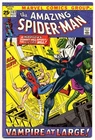 Amazing Spider-Man #102 F, Giant, 2nd app. Morbius, Marvel Comics 1971