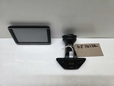 GENUINE SEAT IBIZA (6J) 2012-17 HOLDER WITH NAVIGON (VAG)PART NUMBER: ISO035936A