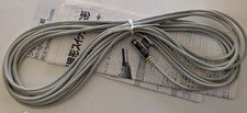 Parker Taiyo YS215 Proximity Switch  Cable DC10-30V NEW