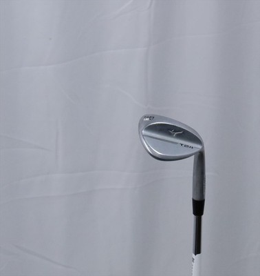Mizuno T24 Satin Wedge 58°-10 V Grind Regular Project X Lz Stl 12302619 Fair
