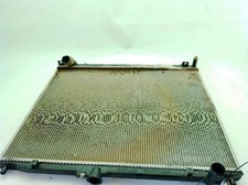 Radiateur Mitsubishi MONTERO