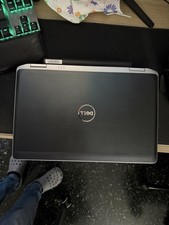 Dell Latitude E6430S - i5 3340M, 16GB RAM, 500 GB SSD