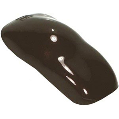 Black Cherry Pearl Hot Rod Gloss Urethane Auto Paint 1 Quart Kit