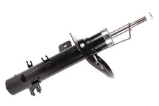 Stoßdämpfer Vorderachse rechts für PEUGEOT 2008 I Van
