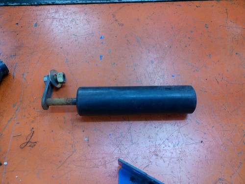 New Holland 272 GMS Mower Deck Front Roller 72" Class 3 Boomer AME050004B
