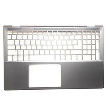 Dell Palmrest Backlit Keyboard Assembly - W/ Speakers 2KF2N
