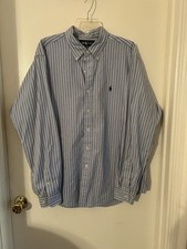 Ralph Lauren Men's Dress Shirt