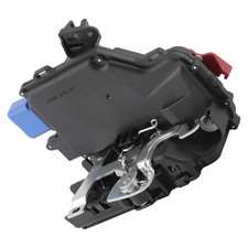 Actionneur de verrouillage de porte avant gauche 3D1837015 for VW Golf 5 Touran