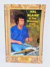 Hal Blaine and the Wrecking Crew Third Edition Paperback 