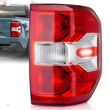 For Ford Maverick 2022-2024 Tail Light Brake Lamp Halogen Right Passenger Side