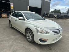 NISSAN ALTIMA L33 11/2013-12/2017 STARTER MOTOR 2.5L QR25