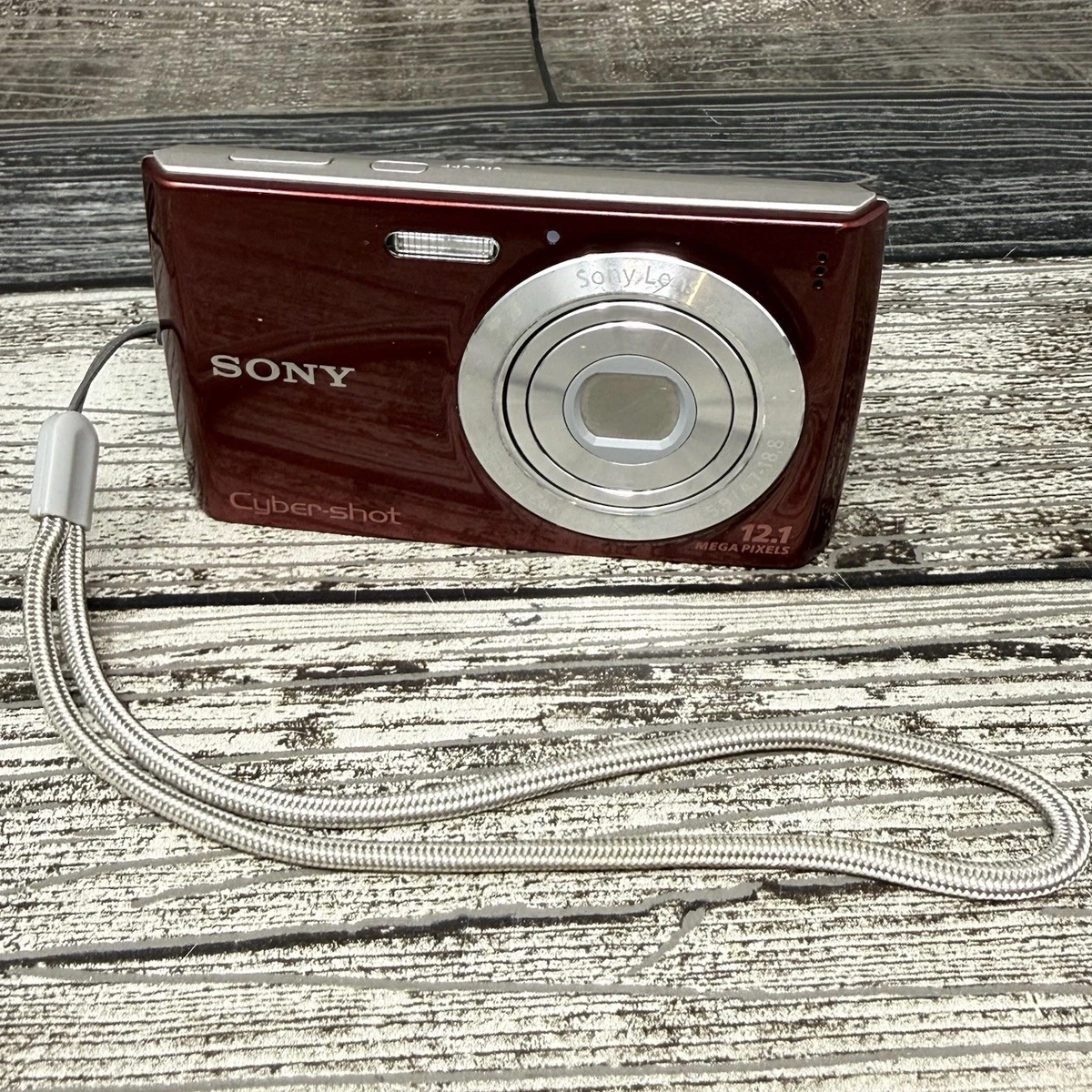 Sony Cyber-shot 12-13.9MP Digital Cameras for Sale - Shop New