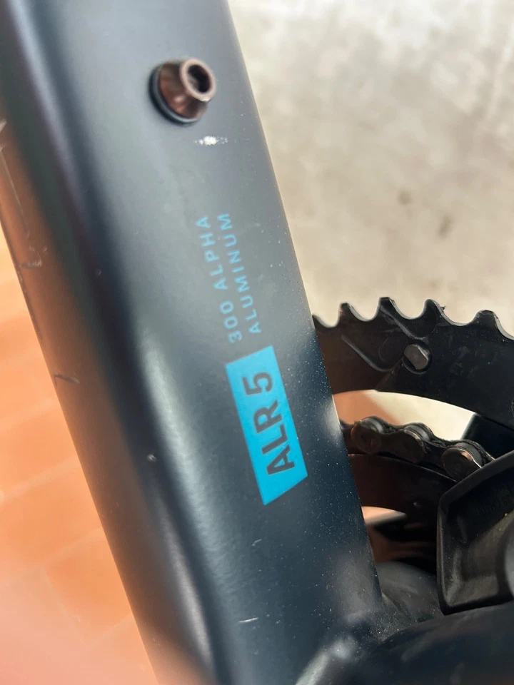 Trek Checkpoint ALR 5, foto 4 di 5