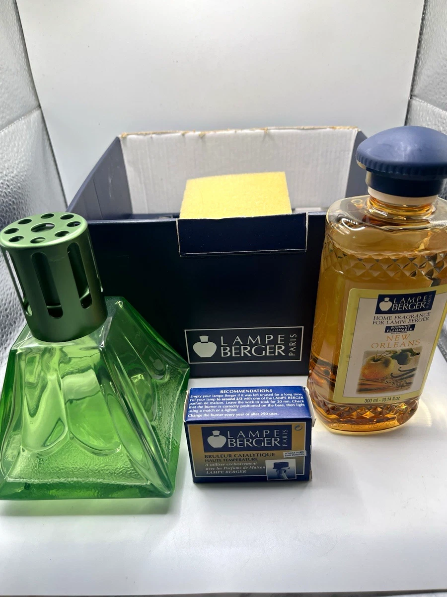 Lampe Berger products for sale | eBay
