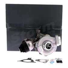 Turbo Seat EXEO