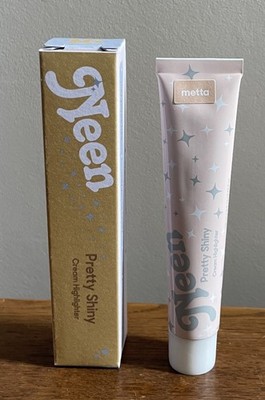 Neen Pretty Shiny Cream Highlighter 14,8 ml Neu in OVP