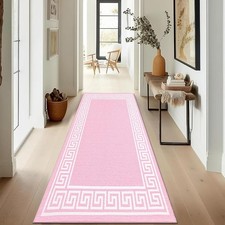 Non Slip Door Mats Long Hallway Runner Rug Bedroom Rugs Kitchen Carpet Floor Mat