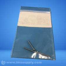 Unknown Phillips Head Machine Screw Bag of 3 FNIP
