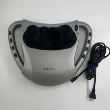 Homedics Therapist Select Thumb Kneading Shiatsu Neck Masseur Massager SM-100