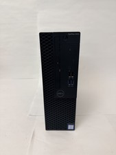 Dell OptiPlex 3050 Desktop i5-7500 8GB RAM 500GB HDD Windows 11 Pro