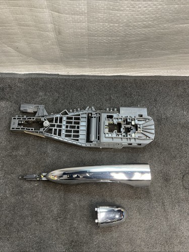 Maserati Ghibli 2014-2017 Rear Right Door handle Photo - $50