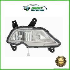 Nebelscheinwerfer Vorne Rechts H8 Mit Tagfahrlicht - DX - Hyundai I20 5 Türen 15