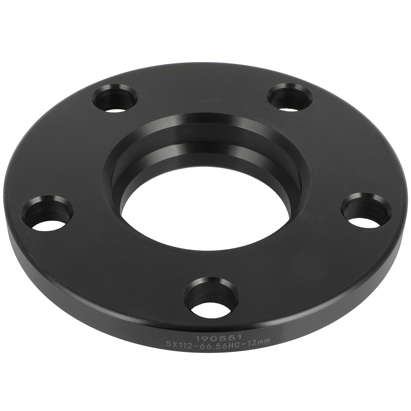 BMW i8 1985-1990 Front Left, right Wheel spacers 6 pcs