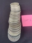 Morgan Silver Dollars Lot Of 20