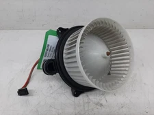 2021 MERCEDES GLA CLASS 1.3L Petrol HEATER MOTOR/ASSY Blower Fan Assembly