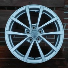 4 cerchi in lega originali Audi A6 4K F2 7,5J x 17 pollici ET36/4K0601025/Lk 5x112*TOP*