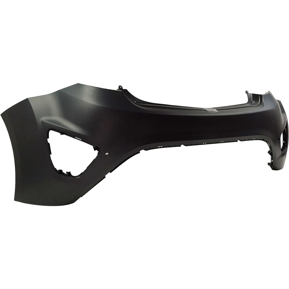 New Bumper Cover Fascia Rear for Hyundai Veloster 2013-2017 HY1100193 866112V500 Foto 3 de 4