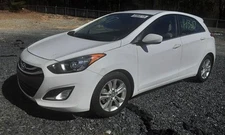 ELANTRA   2014 Engine Cover 462192