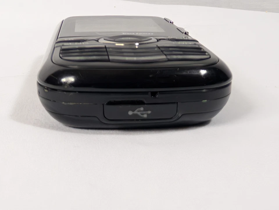 LG EnV3 (VX9200) para Verizon - COMO ESTÁ PARA REPUESTOS o REPARACIÓN Foto 4 de 4