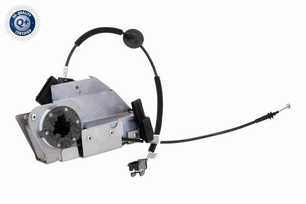 TÜRschloss Vorne Links Vemo V25 85 0104 FÜR Ford TÜRverriegelung TÜRschliesser-image